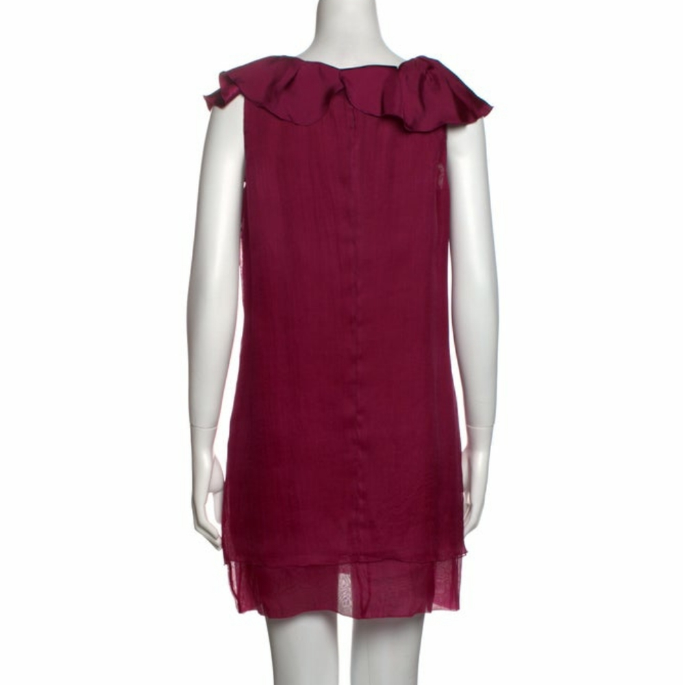 RED Valentino shift dress - Picture 3 of 4
